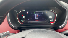 MG HS 1.5 T-GDI Trophy 5dr DCT Petrol Hatchback